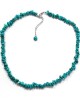 Κολιέ Τιρκουάζ - Turquoise Κοσμήματα λίθων - Βραχιόλια